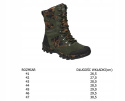 Buty Prologic Bank Bound Camo Trek Roz. 42