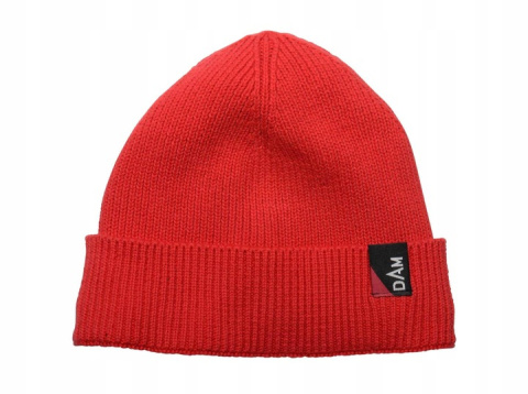 Dam Czapka Polar Chilli Pepper Red