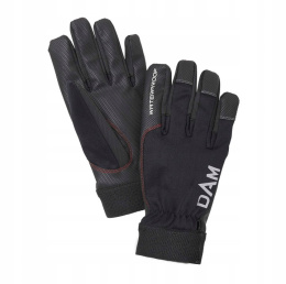 Rękawice DAM Dryzone Glove Black M Rozmiar