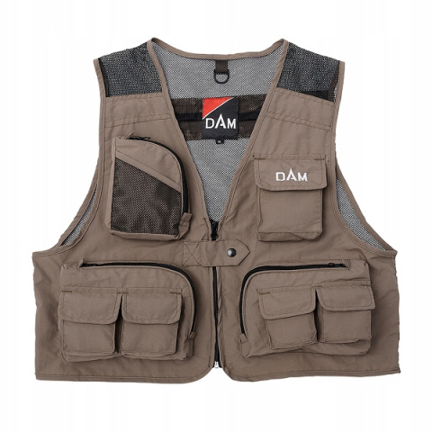 Dam Kamizelka Intenze Fly Vest r.L