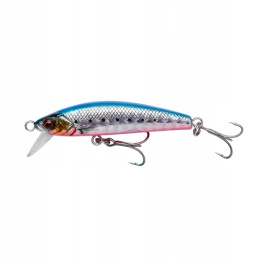 Przynęta Wobler Savage Gear Gravity Minnow 5cm 3,1g PBS