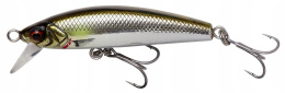 Przynęta Wobler Savage Gear Gravity Minnow 5cm 3,1g Mirror Ayu