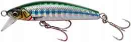 Przynęta Wobler Savage Gear Gravity Minnow 5cm 3,1g Sayoris PHP