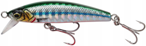 Przynęta Wobler Savage Gear Gravity Minnow 5cm 3,1g Sayoris PHP