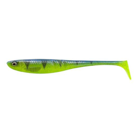 Savage Gear Guma Collapser 18cm Fluorescent Perch 2szt.