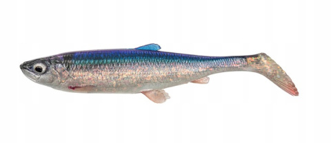 Savage Gear Guma Herring Shad V2 21,5cm 65g Kolor Herring