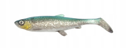 Savage Gear Guma Herring Shad V2 21,5cm 65g Kolor Green Silver