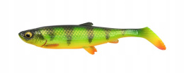 Savage Gear Guma Herring Shad V2 21,5cm 65g Kolor Firetiger