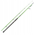 Wędka sumowa DAM MadCat Green Spin 3.05m 40-150g