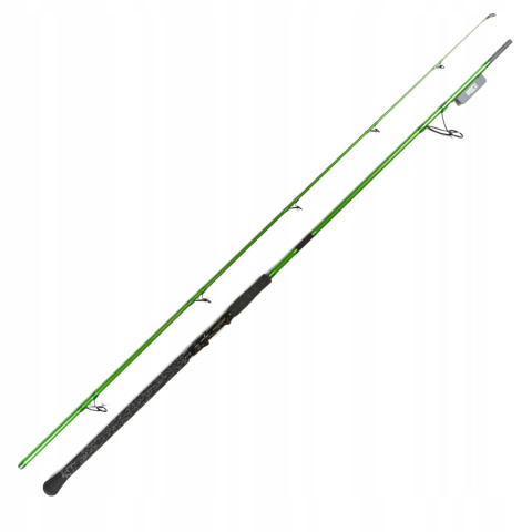 Wędka sumowa DAM MadCat Green Spin 3.05m 40-150g