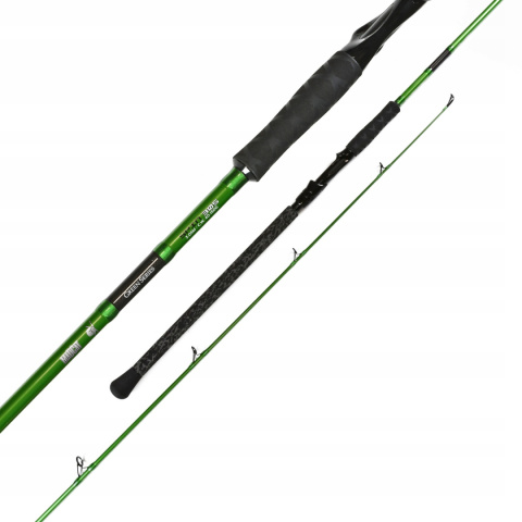 Wędka sumowa DAM MadCat Green Spin 3.05m 40-150g Wędka sumowa DAM MadCat Green Spin 3.05m 40-150g