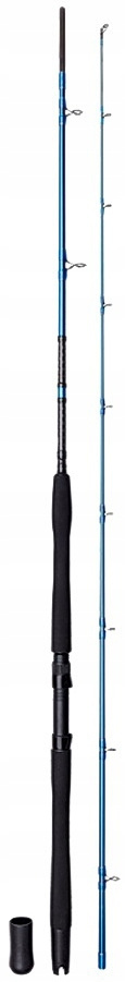 Wędka Savage Gear SGS2 TROLLING GAME 244cm 20-30LB