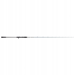 Wędka Casting Savage Gear SGS2 Slow Jigging 193cm 120g