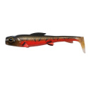 Guma Abu Garcia Svartzonker McPike 17cm 2szt. - Red Tiger