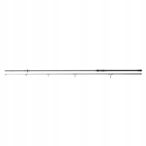 Daiwa Black Widow Carp XT Wędka Karpiowa 2-składowa 3.60m 3.00lbs