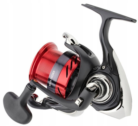 Daiwa Kołowrotek Ninja LT Match 3000-C Daiwa Kołowrotek Ninja LT Match 3000-C