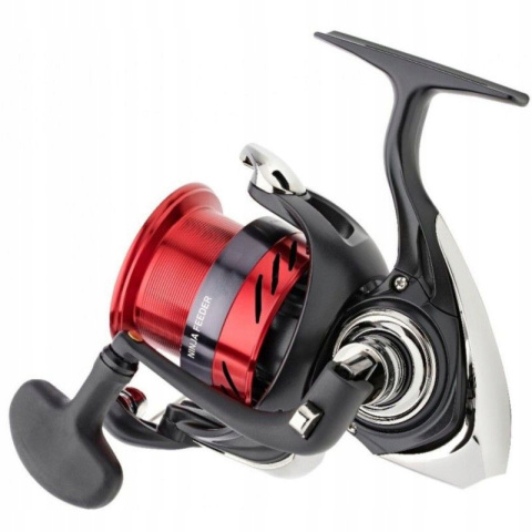 Daiwa Kołowrotek Ninja LT Feeder 6000SS