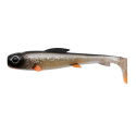 Guma Abu Garcia Svartzonker McPike 17cm 2szt. - UV Black Back Shad