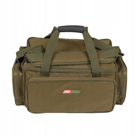 JRC Torba Defender Low Carryall Torba na Akcesoria