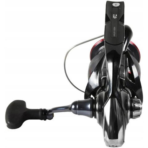 Kołowrotek Daiwa 23 Fuego LT 4000 CP Kołowrotek Daiwa 23 Fuego LT 4000 CP