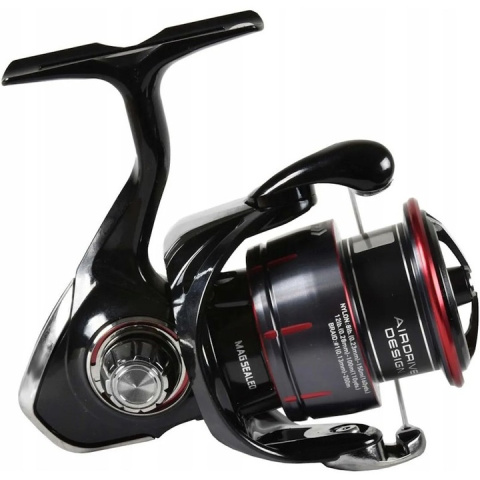 Kołowrotek Daiwa 23 Fuego LT 4000 CP Kołowrotek Daiwa 23 Fuego LT 4000 CP