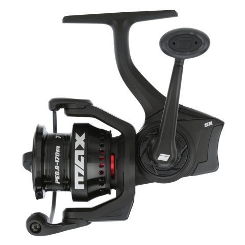 Kołowrotek ABU GARCIA Max SX 2500 Kołowrotek ABU GARCIA Max SX 2500