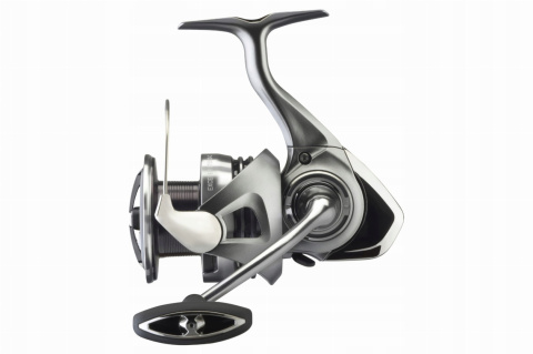 Kołowrotek Daiwa 23 Exceler LT 3000-C + Gratis