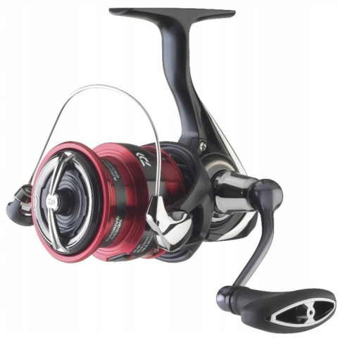 Kołowrotek Daiwa 23 Ninja LT 1000 Kołowrotek Daiwa 23 Ninja LT 1000
