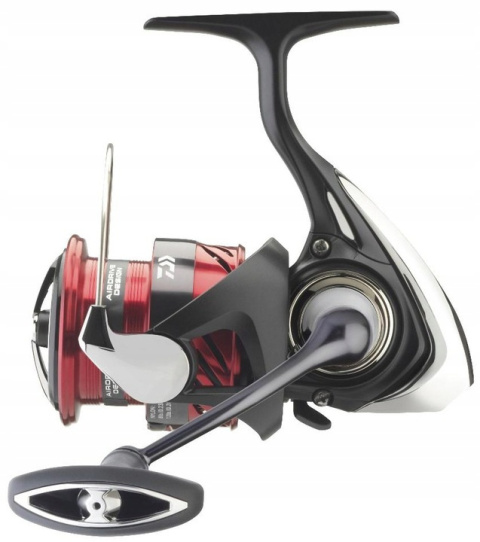 Kołowrotek Daiwa 23 Ninja LT 2000