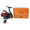 Kołowrotek Daiwa 23 Ninja LT 2000