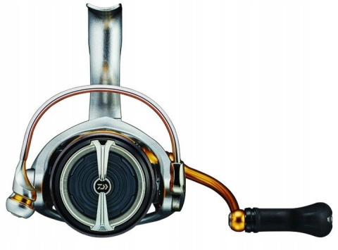 Kołowrotek Daiwa Freams LT 4000-C + Gratis