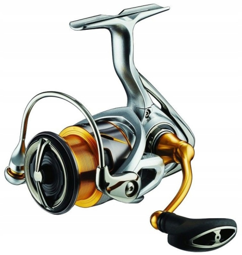 Kołowrotek Daiwa Freams LT 2000D + Gratis