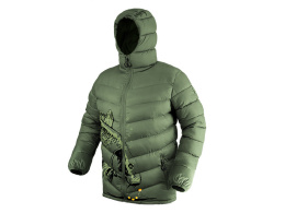 Kurtka Delphin Catch me WINTER CARP XXXL