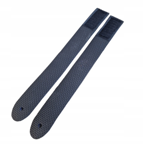 Rzepy Neoprwnowe Mistrall 23cm 2szt. Rzepy Neoprwnowe Mistrall 23cm 2szt.