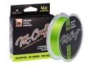 Mikado PLECIONKA - M-Craft Braid - 0.04mm/2.43kg/150m - FLUO