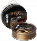 ŻYŁKA PROLOGIC DENSITY CARP BROWN NATURAL 1000m 0,30mm 12lb 5,44kg