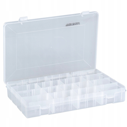 PUDEŁKO JEDNOSTRONNE MISTRALL 280x185x45mm PUDEŁKO JEDNOSTRONNE MISTRALL 280x185x45mm