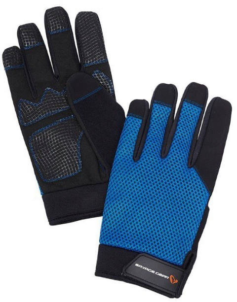 Rękawice Savage Gear Aqua Mesh XL