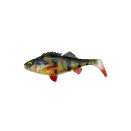 Savage Gear 4D Perch Shad B 12.5cm 20g Perch