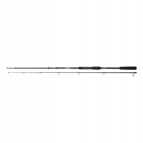 Wędka Daiwa Ninja EXT Spin 2,25m 15-50g