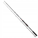 Wędka Daiwa Ninja EXT Spin 2,25m 15-50g