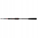 Wędka Daiwa Ninja EXT Spin 2,25m 15-50g