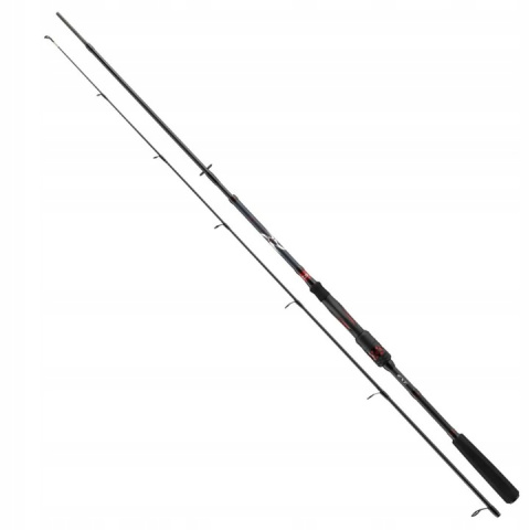 Wędka Daiwa Ninja EXT Spin 2,45m 15-50g Wędka Daiwa Ninja EXT Spin 2,45m 15-50g