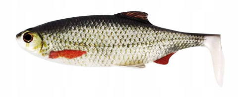 Westin Ricky The Roach 14cm 42g Real Roach Westin Ricky The Roach 14cm 42g Real Roach