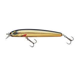 Wobler Abu Garcia Beast Hi-Lo Sinking 10cm 12,3g Gold Black Ora