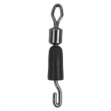 Krętliki z szybko złączką Preston Quick Change Swivels Medium