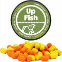 Przynęta Up Fish Mini Dumbells Wafters 6mm - Lemon /Cytryna