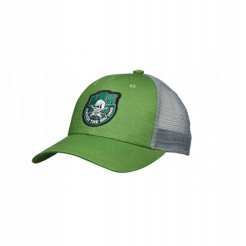 Czapka MadCat Baseball Cap Fern Green