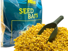 Meus Ziarna Kukurydza - Naturalna 5kg