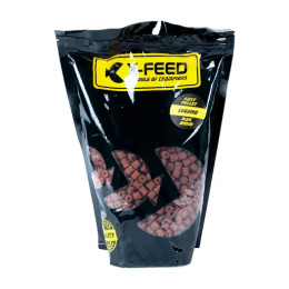 Pellet X-Feed Legend Rak 8mm 1kg Fast Pellet